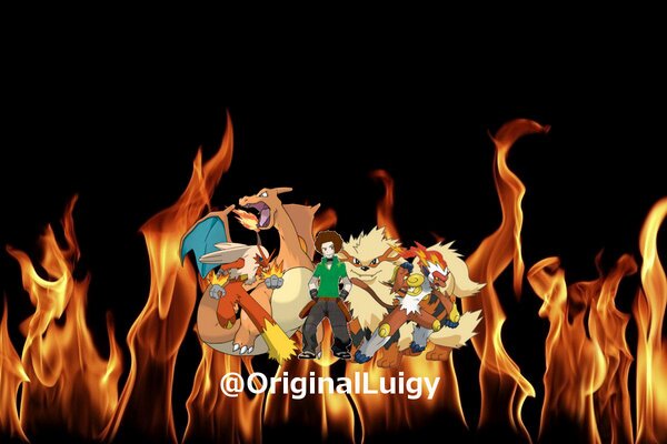 Gamer, Pokémon Jokes, memes, news, etc. (Not affiliated with nintendo)