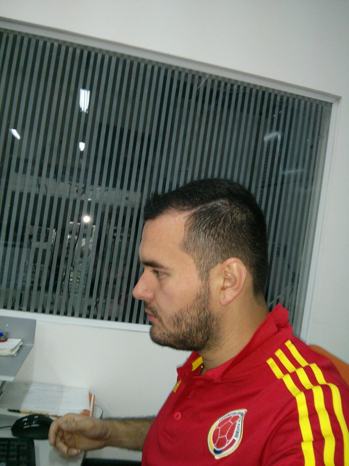 hernandospina's profile picture. 