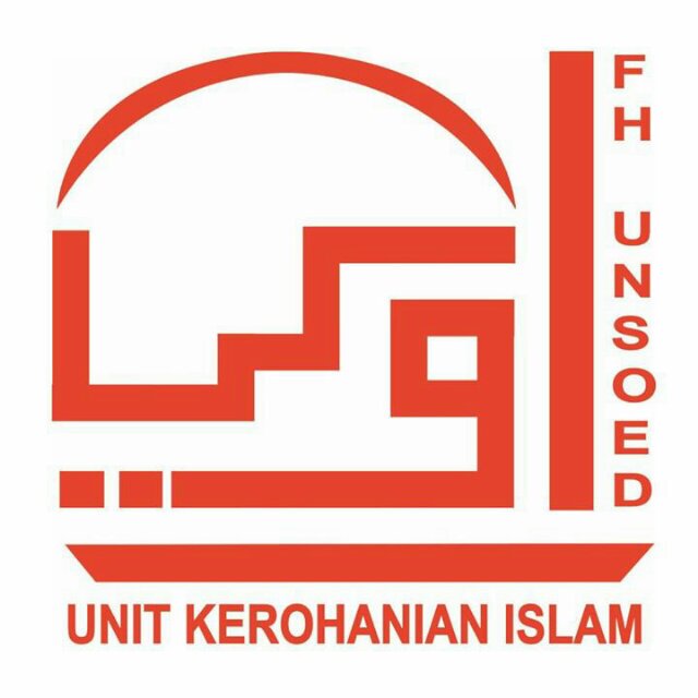 Unit Kerohanian Islam adalah Lembaga Dakwah Fakultas Universitas Jenderal Soedirman, Purwokerto