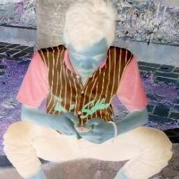 Mulai Melupakan Lo