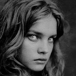 Daughter of Nyx. 21. Single. Insomniac. | FC: Natalia Vodianova |