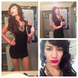 ElektraStreet's profile picture. Drag persona of Brian Street @BS_2689