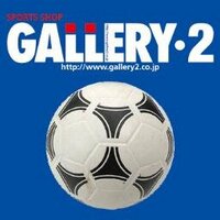 GALLERY・2【サッカーの部室】(@Gallery2Soccer) 's Twitter Profile Photo