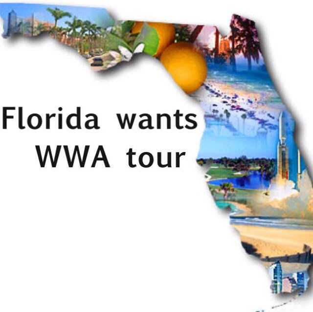 nigga u wish u was in florida