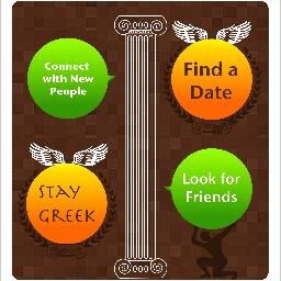 The Fraternity and Sorority Social Dating Site