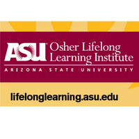 OLLI at ASU (@olliatasu) 's Twitter Profile