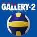 GALLERY・2【バレーボールの部屋】 (@gallery2volley) Twitter profile photo