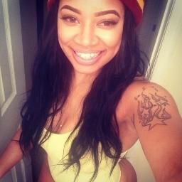 #KSU living in Buckhead....
Bartender by night :) :)