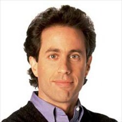 (RP/Parody) 18+ Observations on RP Life, Seinfeld style.