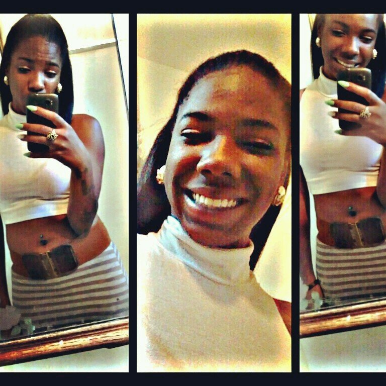 Your either a lesson or a blessing .