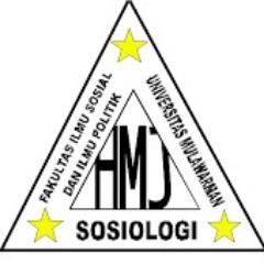Akun Resmi Himpunan Mahasiswa Jurusan Sosiologi Fisip Universitas Mulawarman. “Bersatu Wujudkan Kesetaraan & Bangun Budaya Kerakyatan”. CP: Amel 081348194204