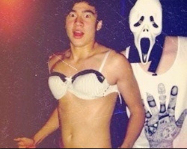 It was a free follow from @lukehemminggz please follow her back as return :D xx