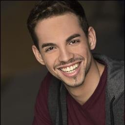 Actor. Singer. Dancer.  Insta: @aruzzie
