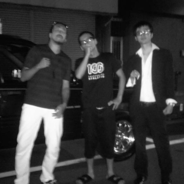 kinyafighter's profile picture. 基本インスタ。