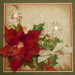 Retail sales of stamps, stencils, dies, paper and tools for scrapbooking and card making.  Sheree says the coffee is always on!