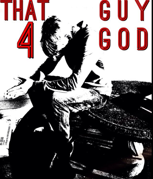 ThatGuy4God Profile Picture