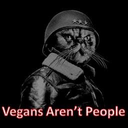 CatKommander's profile picture. Cat Kommander is the official spokes-cat of the Canadian Allied Traditionalist Society. Meow. #MP14