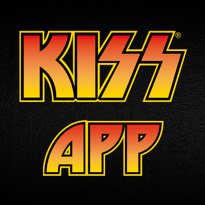 KISS Official Apps are On Sale!
CAMERA / PUZZLE / WALLPAPER /etc...
Let's Rock With KISS APP!