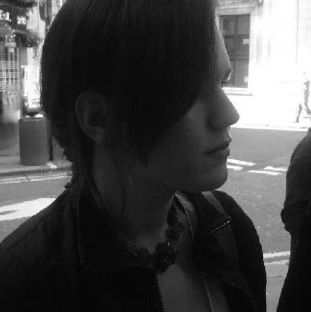 gobbledyquack's profile picture. Back in L.A. after living in NYC and West & East Africa. Born in Peru. Love art, improving community, data, and spreading knowledge. Work @fdncenter. My views.