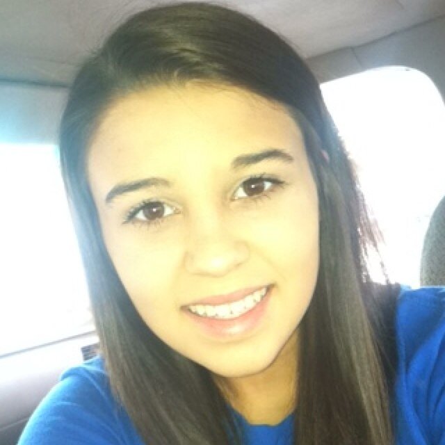 Amber nicole!(: love basketball, spending time with friends & tanning (:
