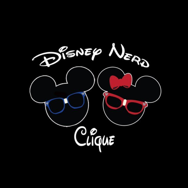 Nerds that unite thru Disney Magic /Social Club est 1/18/2013/ John 3:16 #disneynerdclique #DNC / disneynerdclique@gmail.com /