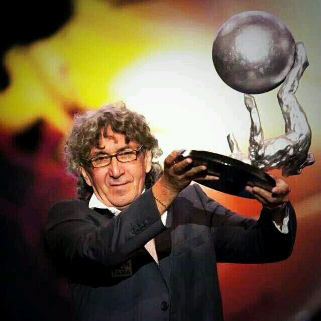 Twitter Oficial de Jorge Gonzalez -Ex Jugador Profesional y amante de la naturaleza y el futbol como les digo mis amores Fas-Cadiz