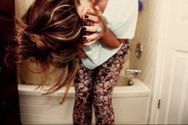 If you can make a girl laugh, you can make her do anything.