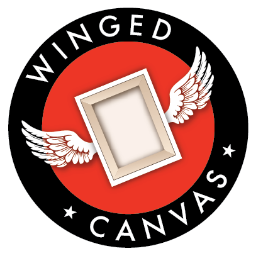 Winged Canvasさんのプロフィール画像
