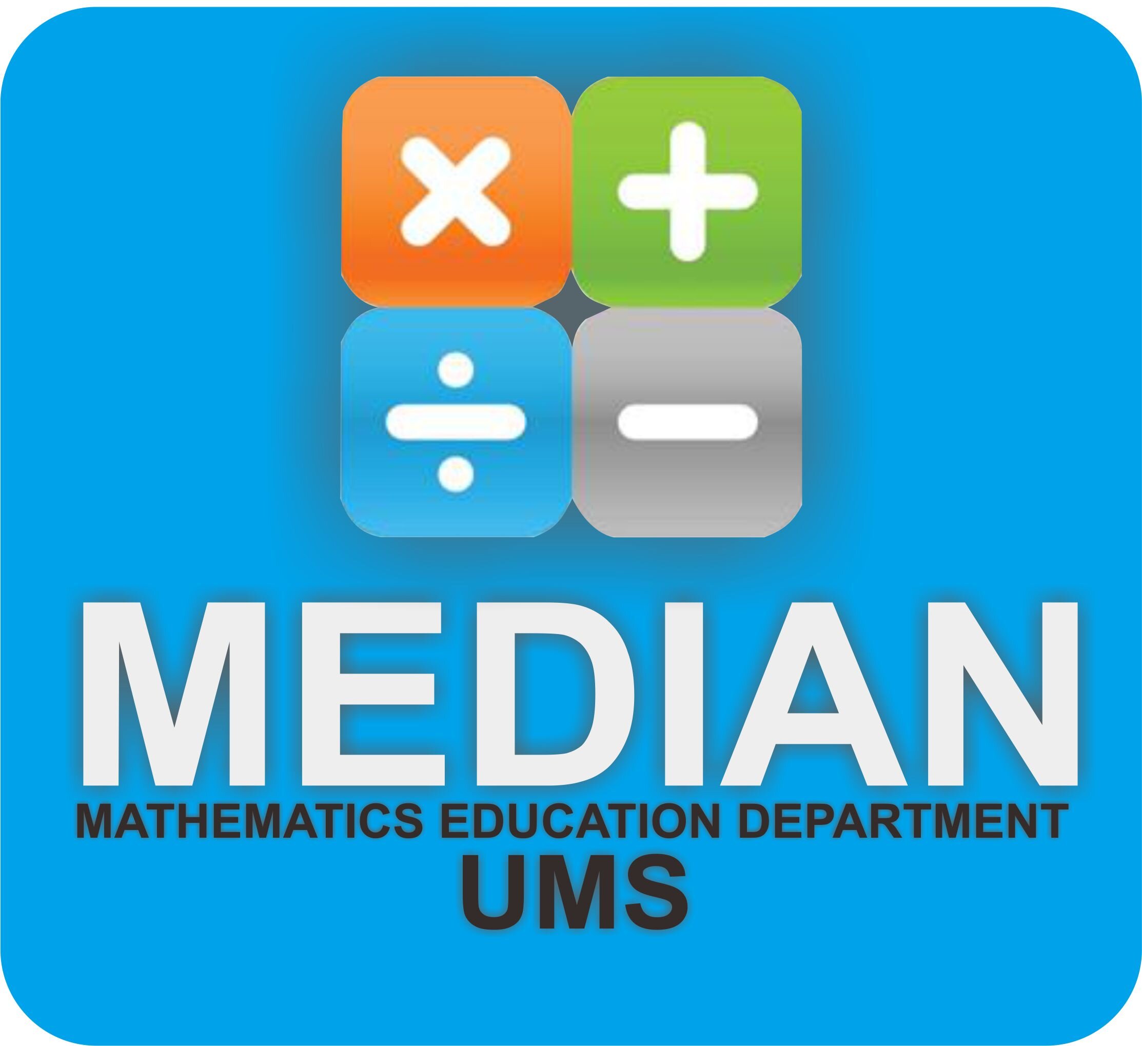 Ini adalah akun resmi Pendidikan Matematika FKIP UMS | Memberikan informasi tentang Prodi dan kegiatan di lingkungan Pendidikan Matematika, FKIP, danUniversitas