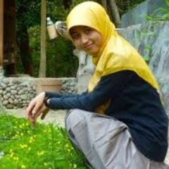 kehancuran diriku semua karenamu