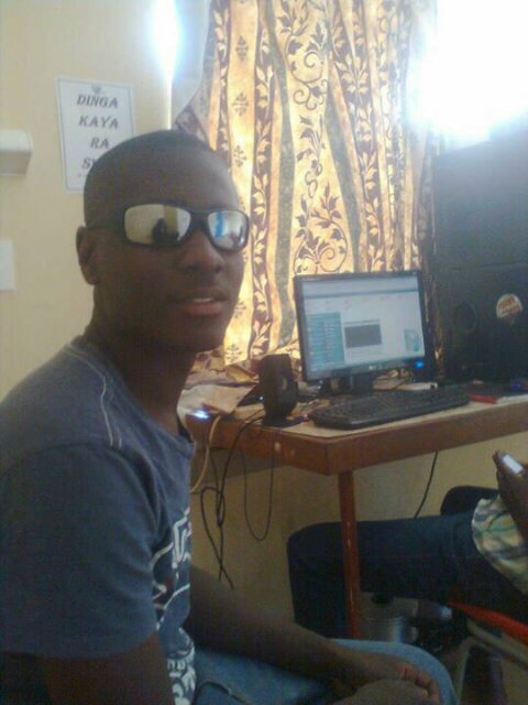 This is the official twitter account of Kuhlula Witness Mahumani. Corporate Communication and Psychology graduate. From University of North West