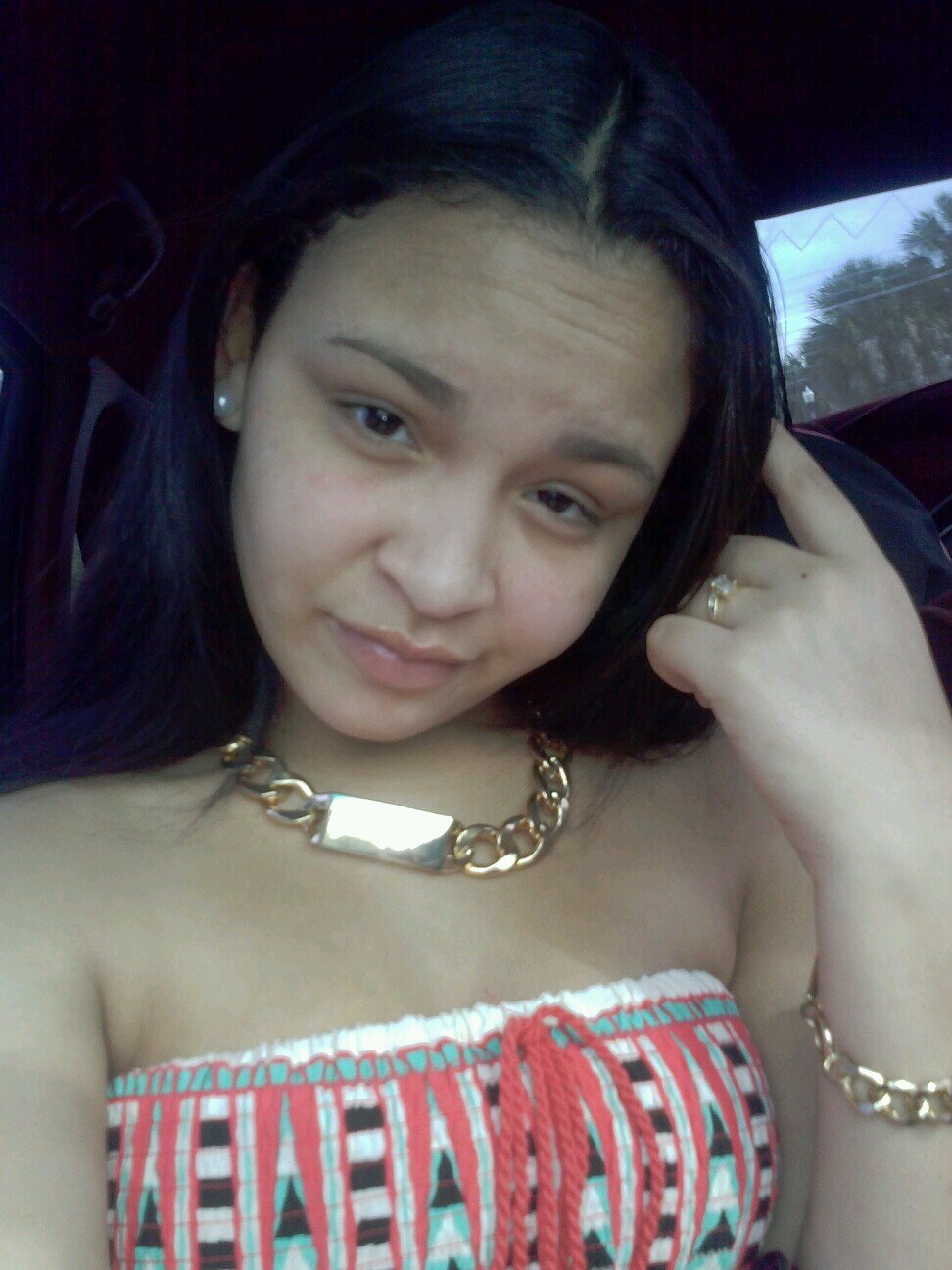 #LiyahMommy #Sep6th13 #FollowUS #Muffin (November 29th 1995)