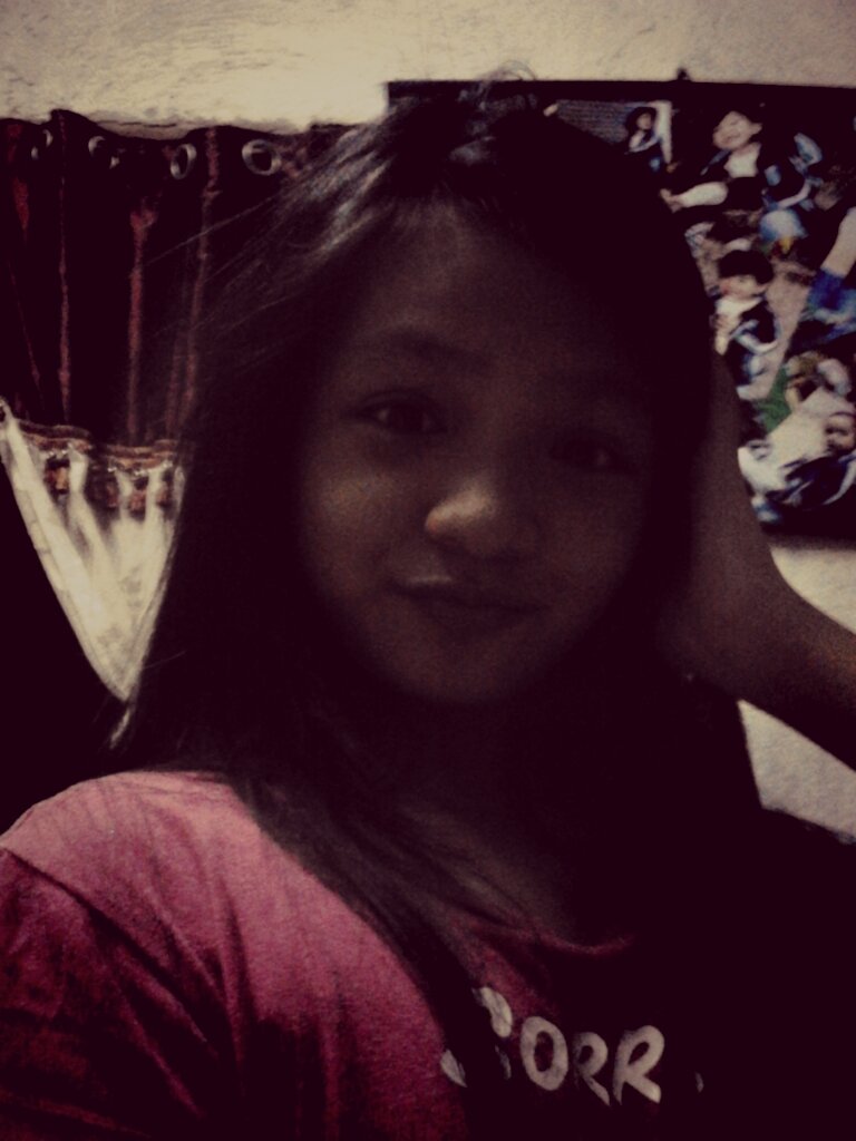 im not perfect, i'm only a human. So if imake mistakes. Read the first sentence again.
