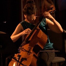 Composer, Principal Cello of @OregonSymphony, @OSOMusicians, member @fEARnoMUSIC, Palatine Piano Trio, a founder of @UpClosePDX. Insta: cellonancy she/her