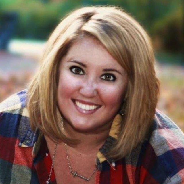 I'm just a small-town girl, living in a lonely world. Living my life, loving my God, and making some music along the way.