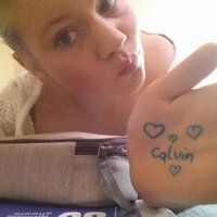 Ann-Catrin  Fischer (@catrinfischer) Twitter profile photo