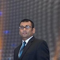 Pubudu Basnayake (@pubudub) 's Twitter Profile