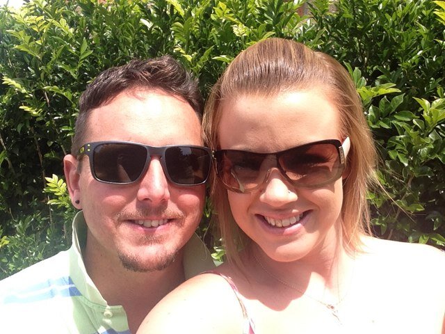 BecGorham's profile picture. 