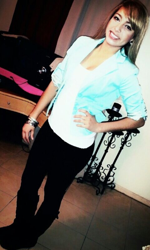 Yo Te Quiero ♡