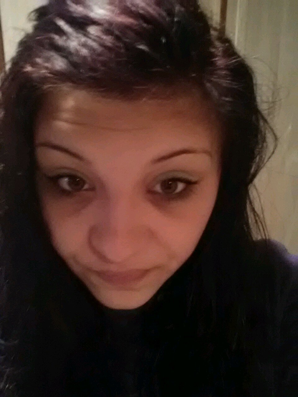 hey follow me :)