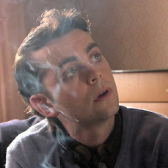 Dead, since 1985. Vegetarian and a Walkman enthusiast. There is a light that never goes out. [Being Human RP|Multiverse]