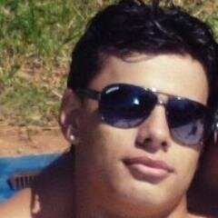 Deus por toda vida!