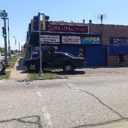 773-512-9024 or 708-594-0300  GOODYEAR DEALER-REPAIR TIRES AND WHEELS-REMOTE START AND ALARMS- CUSTOM AUDIO AND VIDEO= INTERIORS AND MUCH MORE