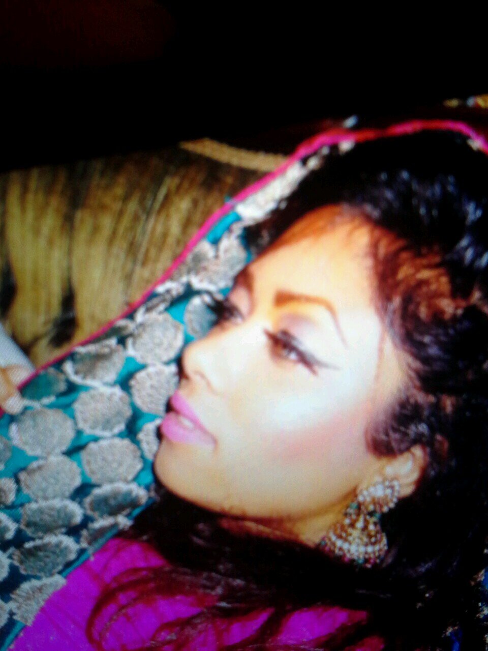I am a Business Woman/South Asian media reporter/Model/Actress/Talent Agent/MUA. I am just grateful!