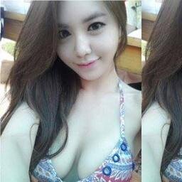 xyebinxx's profile picture. anak gue @ydg_jonginx | hot mama | lets play with me baby ~ #KaumHorny