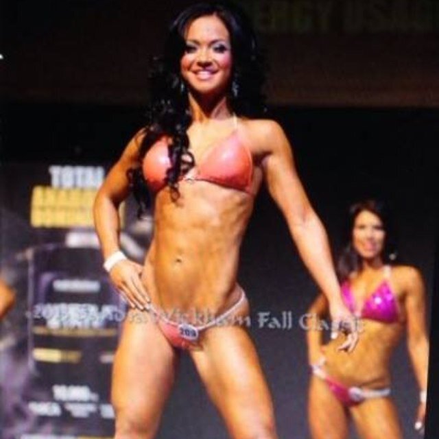 Amethyst_lowe's profile picture. 