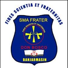 Twitter account of Don Bosco Senior High School Banjarmasin | Fides Scientia et Fraternitas | Est. 1959 | Terakreditasi A | Tlp. 0511-3266831 | #welovedonbosco