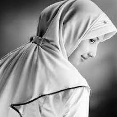 wajahku cantik berseri
