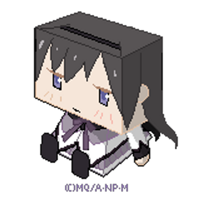 ごもく