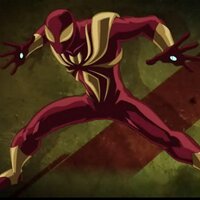 Iron Spider (@scouterkakarot5) 's Twitter Profile